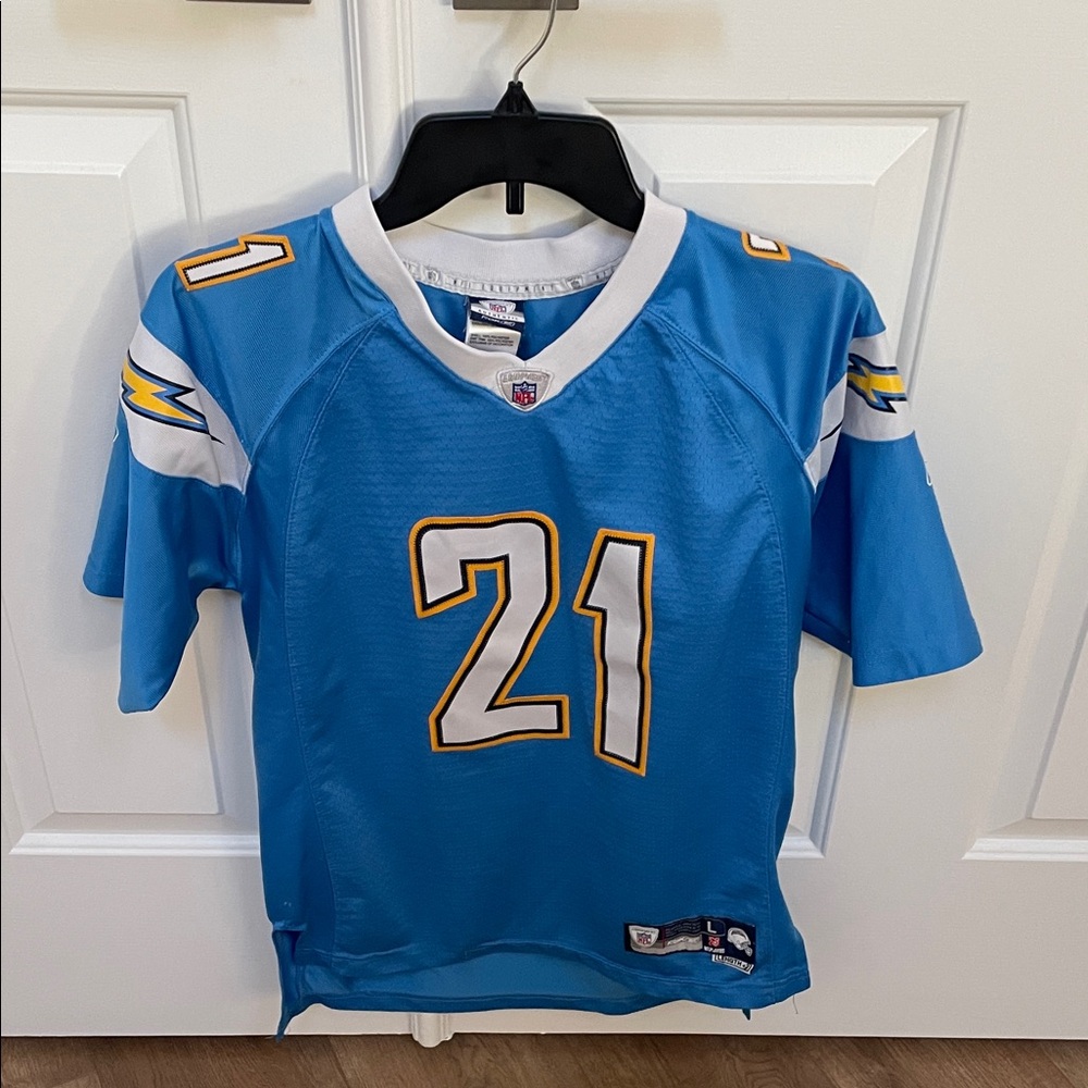 NFL Authentic LaDanian Tomlinson Jersey